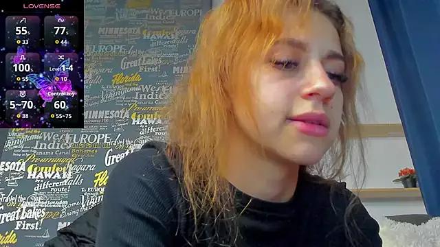 MaddieRay from StripChat is Freechat