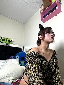 maddy-Sofia from StripChat is Freechat