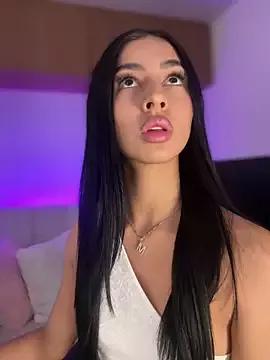 maddy_bronw_ from StripChat is Freechat