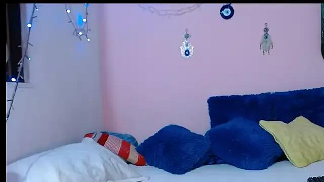 Maddy_Jhonsson from StripChat is Freechat
