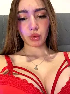 Customizable and immersive - Activate your taste buds and check-out our delicious choice of bondage cams streams with excited models getting their amazing bodies screwed with their beloved sex toys.