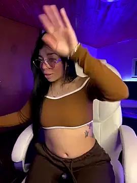 Customizable and immersive - Activate your taste buds and check-out our delicious choice of bondage cams streams with excited models getting their amazing bodies screwed with their beloved sex toys.