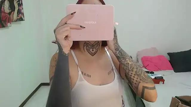 Customizable and immersive - Activate your taste buds and check-out our delicious choice of bondage cams streams with excited models getting their amazing bodies screwed with their beloved sex toys.