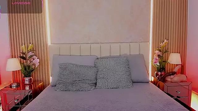 Customizable and immersive - Activate your taste buds and check-out our delicious choice of bondage cams streams with excited models getting their amazing bodies screwed with their beloved sex toys.