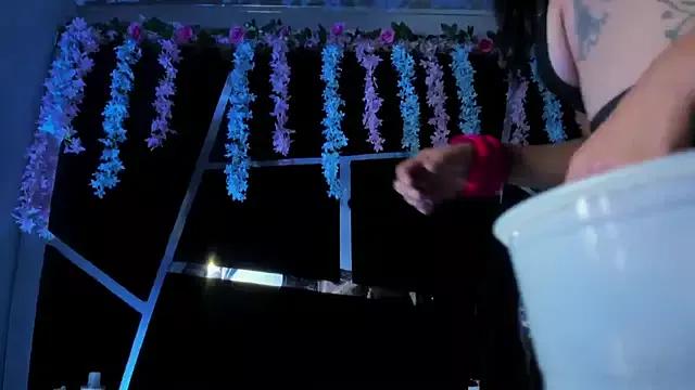 Customizable and immersive - Activate your taste buds and check-out our delicious choice of bondage cams streams with excited models getting their amazing bodies screwed with their beloved sex toys.