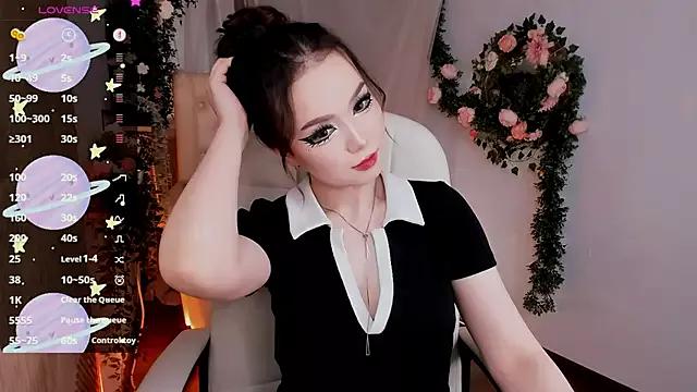 Customizable and immersive - Activate your taste buds and check-out our delicious choice of bondage cams streams with excited models getting their amazing bodies screwed with their beloved sex toys.