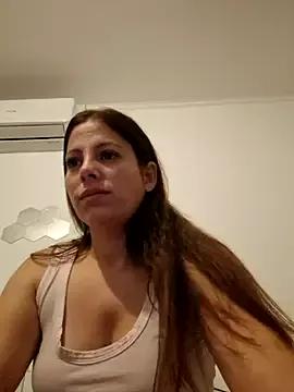 MaddyPierce from StripChat is Freechat