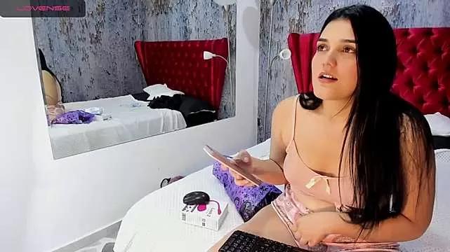 Customizable and immersive - Activate your taste buds and check-out our delicious choice of bondage cams streams with excited models getting their amazing bodies screwed with their beloved sex toys.