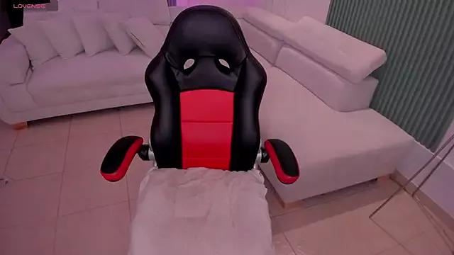 Customizable and immersive - Activate your taste buds and check-out our delicious choice of bondage cams streams with excited models getting their amazing bodies screwed with their beloved sex toys.