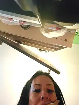 Customizable and immersive - Activate your taste buds and check-out our delicious choice of bondage cams streams with excited models getting their amazing bodies screwed with their beloved sex toys.