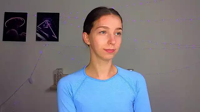 Made_for_Love from StripChat is Freechat