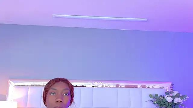 MadeleineHocker from StripChat is Freechat