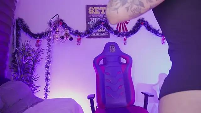 madelyn_rose_ from StripChat is Freechat