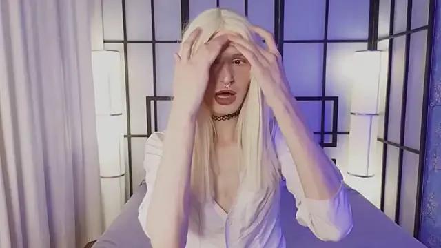 Customizable and immersive - Activate your taste buds and check-out our delicious choice of bondage cams streams with excited models getting their amazing bodies screwed with their beloved sex toys.