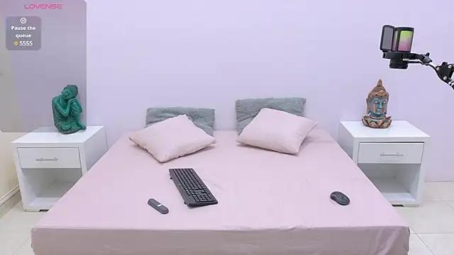 Customizable and immersive - Activate your taste buds and check-out our delicious choice of bondage cams streams with excited models getting their amazing bodies screwed with their beloved sex toys.