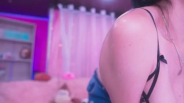 Customizable and immersive - Activate your taste buds and check-out our delicious choice of bondage cams streams with excited models getting their amazing bodies screwed with their beloved sex toys.