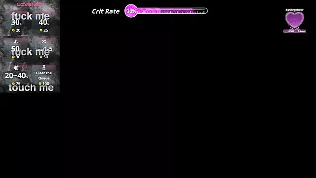 Customizable and immersive - Activate your taste buds and check-out our delicious choice of bondage cams streams with excited models getting their amazing bodies screwed with their beloved sex toys.