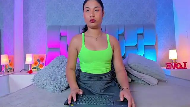 Customizable and immersive - Activate your taste buds and check-out our delicious choice of bondage cams streams with excited models getting their amazing bodies screwed with their beloved sex toys.