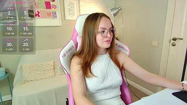 Customizable and immersive - Activate your taste buds and check-out our delicious choice of bondage cams streams with excited models getting their amazing bodies screwed with their beloved sex toys.