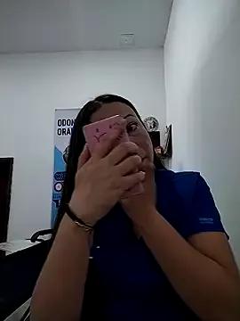 Madisson-04_ from StripChat is Freechat