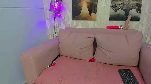 Customizable and immersive - Activate your taste buds and check-out our delicious choice of bondage cams streams with excited models getting their amazing bodies screwed with their beloved sex toys.
