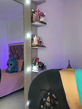 Customizable and immersive - Activate your taste buds and check-out our delicious choice of bondage cams streams with excited models getting their amazing bodies screwed with their beloved sex toys.