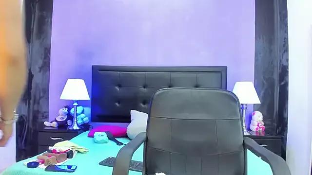 Customizable and immersive - Activate your taste buds and check-out our delicious choice of bondage cams streams with excited models getting their amazing bodies screwed with their beloved sex toys.