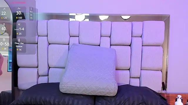 Customizable and immersive - Activate your taste buds and check-out our delicious choice of bondage cams streams with excited models getting their amazing bodies screwed with their beloved sex toys.