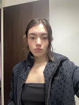 MadyStone from StripChat is Freechat