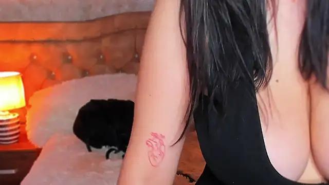 Customizable and immersive - Activate your taste buds and check-out our delicious choice of bondage cams streams with excited models getting their amazing bodies screwed with their beloved sex toys.