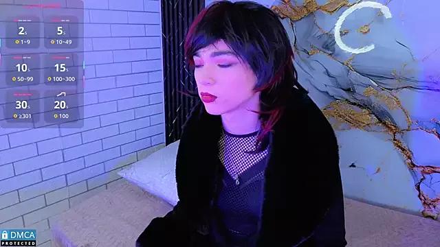 Customizable and immersive - Activate your taste buds and check-out our delicious choice of bondage cams streams with excited models getting their amazing bodies screwed with their beloved sex toys.