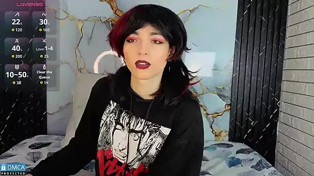 Customizable and immersive - Activate your taste buds and check-out our delicious choice of bondage cams streams with excited models getting their amazing bodies screwed with their beloved sex toys.