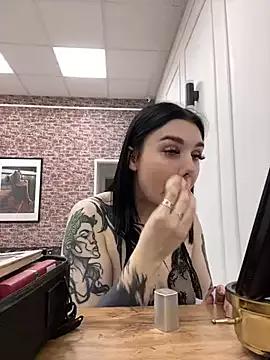 Customizable and immersive - Activate your taste buds and check-out our delicious choice of bondage cams streams with excited models getting their amazing bodies screwed with their beloved sex toys.