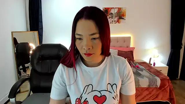 Customizable and immersive - Activate your taste buds and check-out our delicious choice of bondage cams streams with excited models getting their amazing bodies screwed with their beloved sex toys.