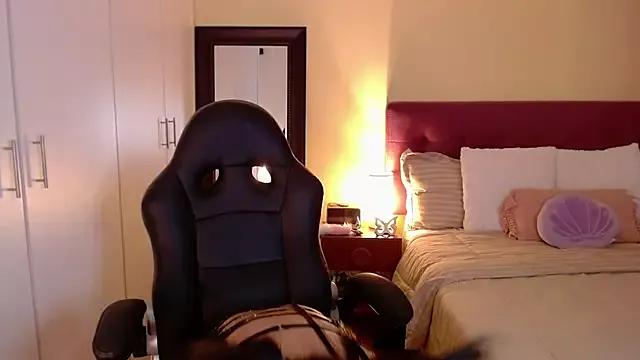 Customizable and immersive - Activate your taste buds and check-out our delicious choice of bondage cams streams with excited models getting their amazing bodies screwed with their beloved sex toys.