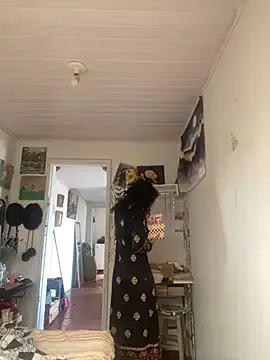 magalunabb from StripChat is Freechat