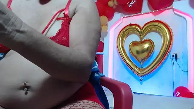 maggi_hotsson from StripChat is Freechat