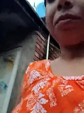 Magic-heart1 from StripChat is Freechat