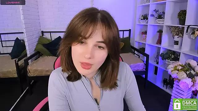 Customizable and immersive - Activate your taste buds and check-out our delicious choice of bondage cams streams with excited models getting their amazing bodies screwed with their beloved sex toys.