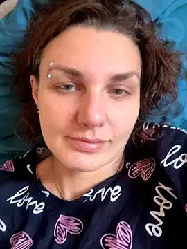 Magic__smile from StripChat is Freechat