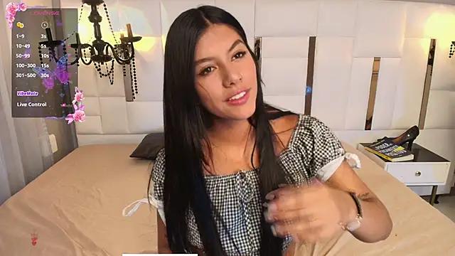 Customizable and immersive - Activate your taste buds and check-out our delicious choice of bondage cams streams with excited models getting their amazing bodies screwed with their beloved sex toys.