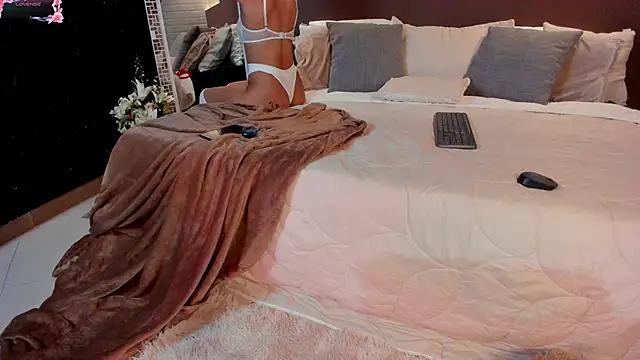Customizable and immersive - Activate your taste buds and check-out our delicious choice of bondage cams streams with excited models getting their amazing bodies screwed with their beloved sex toys.