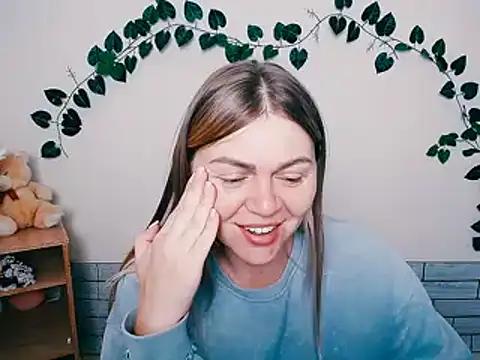 Magic_Katarina_ from StripChat is Freechat