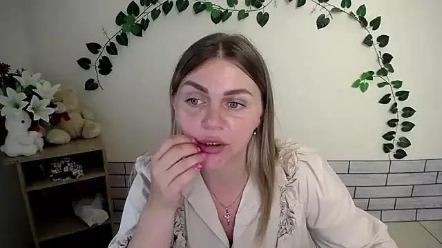 Customizable and immersive - Activate your taste buds and check-out our delicious choice of bondage cams streams with excited models getting their amazing bodies screwed with their beloved sex toys.