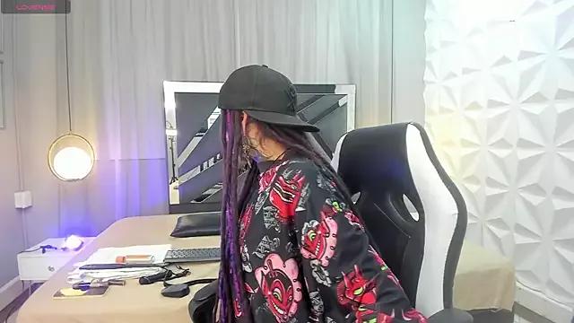 Customizable and immersive - Activate your taste buds and check-out our delicious choice of bondage cams streams with excited models getting their amazing bodies screwed with their beloved sex toys.