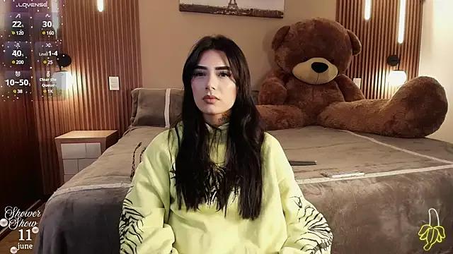 Customizable and immersive - Activate your taste buds and check-out our delicious choice of bondage cams streams with excited models getting their amazing bodies screwed with their beloved sex toys.