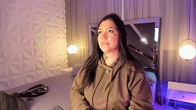 Customizable and immersive - Activate your taste buds and check-out our delicious choice of bondage cams streams with excited models getting their amazing bodies screwed with their beloved sex toys.