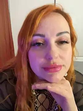 magicangelangela from StripChat is Freechat
