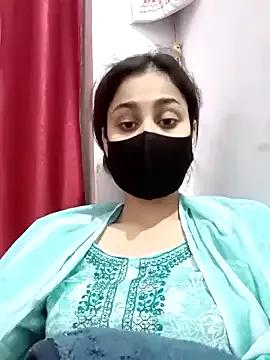 magicbaby00786 from StripChat is Freechat