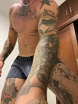 Customizable and immersive - Activate your taste buds and check-out our delicious choice of bondage cams streams with excited models getting their amazing bodies screwed with their beloved sex toys.